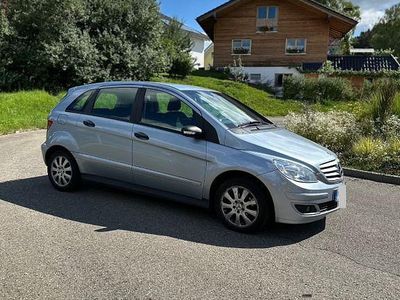 Mercedes B170