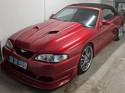 Ford Mustang GT