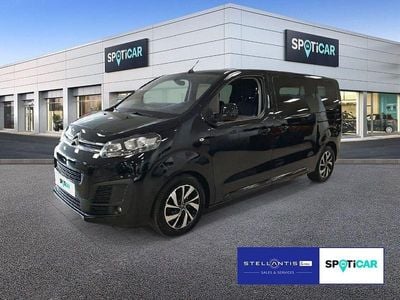 Citroën Spacetourer
