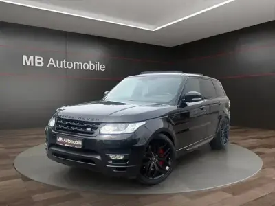 Occasion Land Rover Range Rover