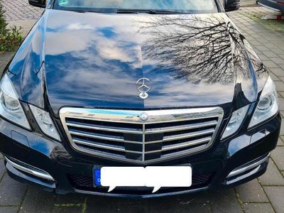 Mercedes E350