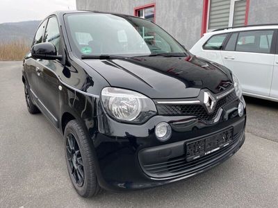 gebraucht Renault Twingo Limited 1.0 29.000km |Klima|Tempomat|Eu6