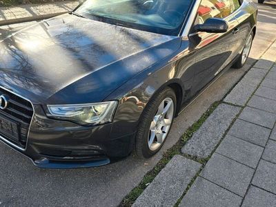 gebraucht Audi Cabriolet 