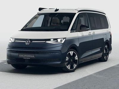 Blau Neu 2026 VW California Beach Van | 84.420 €