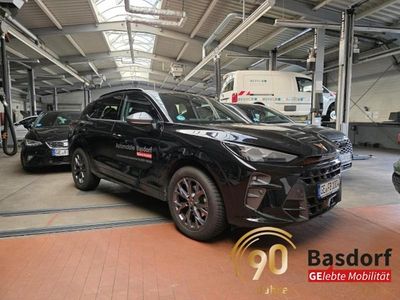 Usata Cupra Terramar 150 CV (110 kW) 2025 Nero SUV