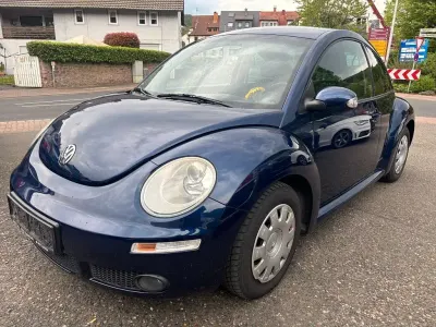 Gebraucht VW New Beetle