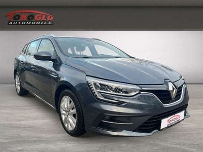 Renault Mégane GrandTour