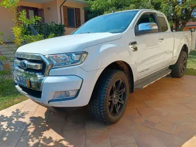 Gebraucht Ford Ranger