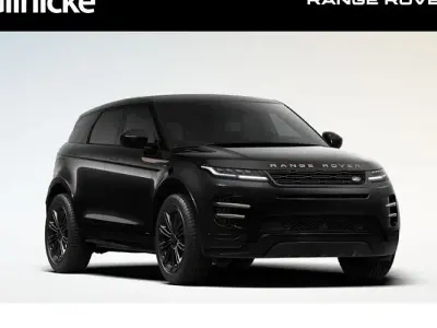 Gebraucht Land Rover Range Rover evoque