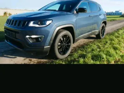 Used Jeep Compass