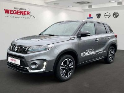 gebraucht Suzuki Vitara COMFORT+ HYB 1.5 AT NAVI ohne BSM/RCTA