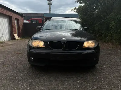 Gebraucht BMW 116