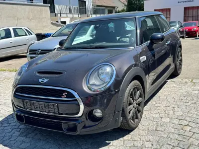 Gebraucht Mini Cooper S
