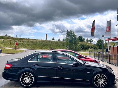 Mercedes E350