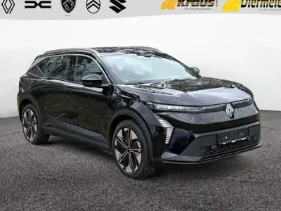 Occasion Renault Scenic E-Tech