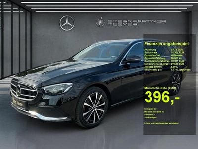 Mercedes E300