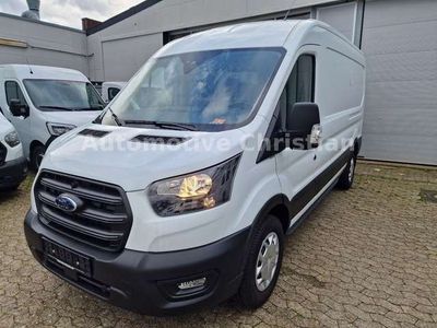 gebraucht Ford Transit FT 130 L2H2 Trend/PDC/TEMP/AHK/5J/SOFORT