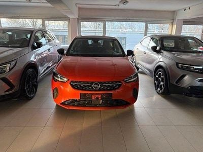 Orange Gebraucht 2022 Opel Corsa Elegance Kleinwagen | 14.700 € (Fairer Preis)