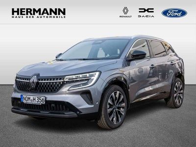 gebraucht Renault Austral 1.3 TCe 160 Mild-Hybrid Techno *LED*FLA