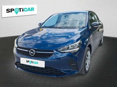 Opel Corsa-e