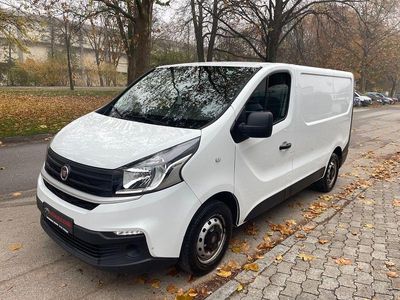 Fiat Talento