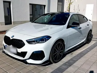 Gebraucht BMW M235