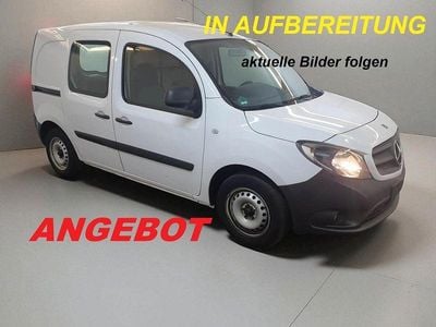 Mercedes Citan 108