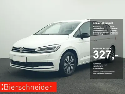 Gebraucht VW Touran Goal 150 PS (110 kW) 2025 (unbekannt) Van / Kleinbus