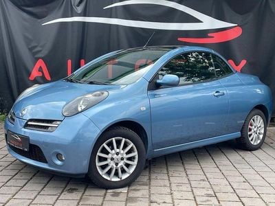 Nissan Micra C+C