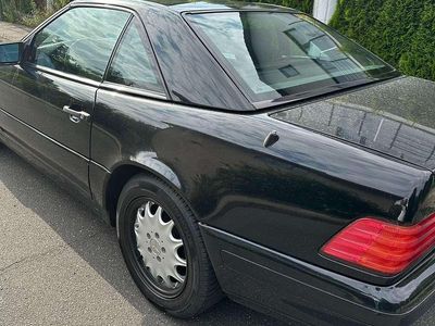 Mercedes SL280
