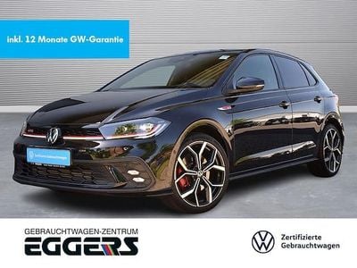 Gebraucht VW Polo GTI 207 PS (152 kW) 2023 Kleinwagen