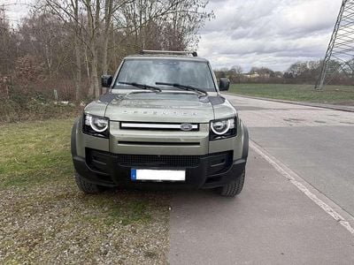 Gebraucht Land Rover Defender S 241 PS (177 kW) 2020 SUV
