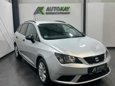 Gebraucht Seat Ibiza ST