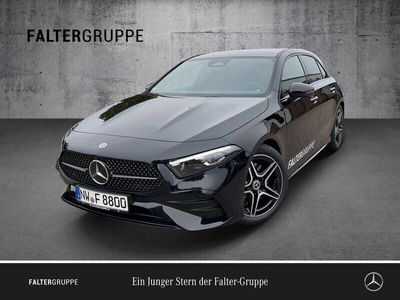 gebraucht Mercedes A220 AMG ° BURM MEMO