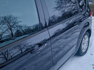 Schwarz Gebraucht 2012 Ford S-MAX S Van / Kleinbus | 6.000 € (Fairer Preis)