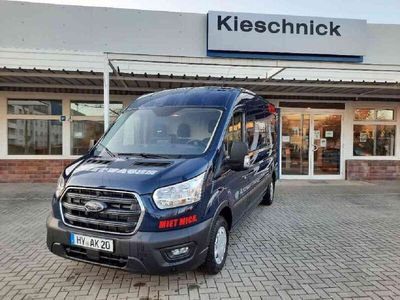 gebraucht Ford Transit Kasten 310 L3 Trend*Kamera*Navi*AHK*