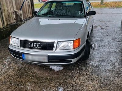 gebraucht Audi 100 Automatik