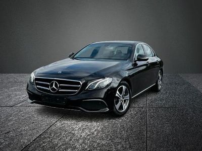 Mercedes E300