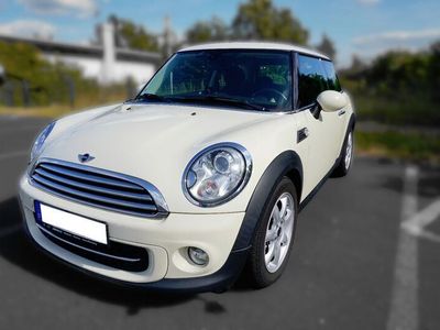 Mini Cooper D