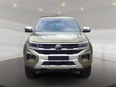 Gebraucht VW Amarok Aventura 241 PS (177 kW) 2025 Pickup