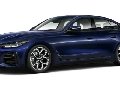 Gebraucht BMW 430