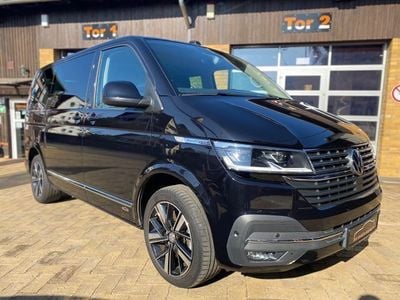 VW T6.1