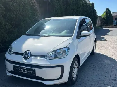 Używany VW up!