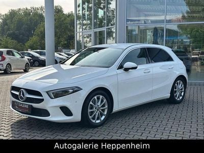 Mercedes A250