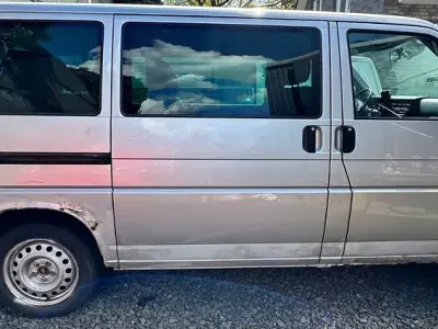 Gebraucht VW T4