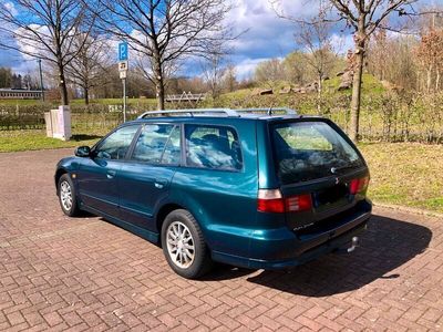 gebraucht Mitsubishi Galant v6 Tüv 10/2025