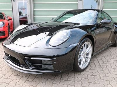 Porsche 911 Carrera