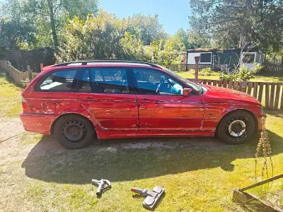Brugt BMW 330