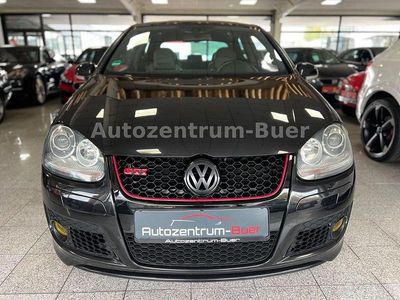 Gebraucht VW Golf V Edition 230 PS (169 kW) 2008 Schwarz Kleinwagen