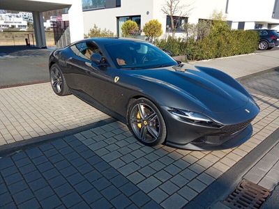 gebraucht Ferrari Roma Privat